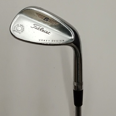 VOKEY　SM4　ツアークローム WG 52°  8°  S N.S.PRO　950GH