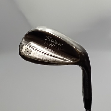 VOKEY　SM7　ブラッシュドスチール　Kソール ウェッジ その他スチール