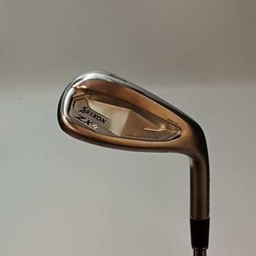 SRIXON　ZX4　MKⅡ ウェッジ S N.S.PRO　950GH　neo　DST