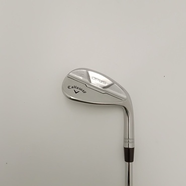 OPUS　クロム WG 48S°  10°  S N.S.PRO　MODUS3　TOUR115