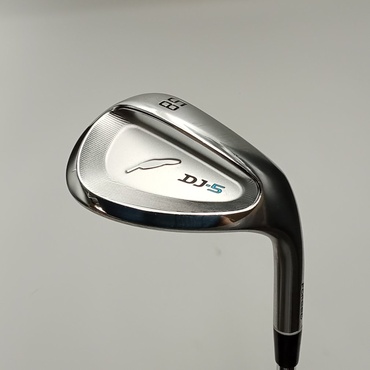 DJ-5 WG 58°  8°  N.S.PRO　TS-114W