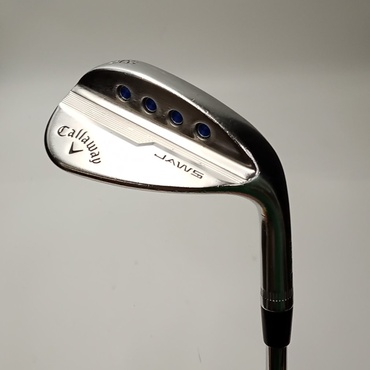 JAWS　WEDGE　クロム　W　グラインドソール WG 54°  12°  S N.S.PRO　950GH　neo