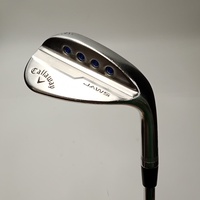 JAWS WEDGE ｸﾛﾑ W ｸﾞﾗｲﾝﾄﾞｿｰﾙ WG 54° 12° S N.S.PRO 950GH neo｜Alpen