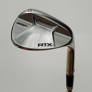 RTX　DEEP　FORGED WG 50F°  10°  S200 Dynamic　Gold