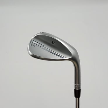 OPUS　SP　クロム WG 54S°  10°  S N.S.PRO　MODUS3　TOUR105