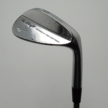 The　Craft　Wedge　2.0　EC WG 52°  22°  S N.S.PRO　MODUS3　WEDGE　105