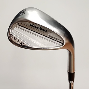 CVX2　ZIPCORE WG 58C°  12°  S200 Dynamic　Gold　95