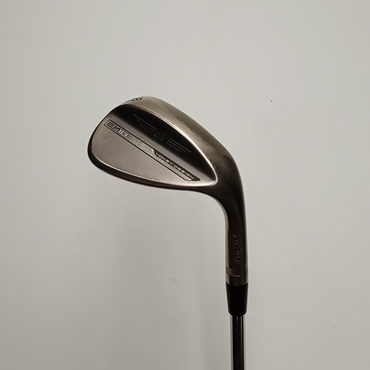 VOKEY　SM10　オールニューニッケル WG 58D°  12°  BV105