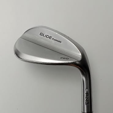 GLIDE　FORGED　PRO　Sグラインドソール WG 54°  10°  S200 Dynamic　Gold