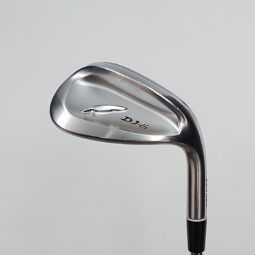 DJ-6 WG 50°  17°  WEDGE N.S.PRO　DS-91w