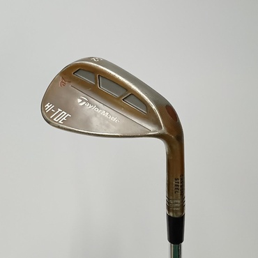 MILLED　GRIND　HI-TOE WG 52°  9°  S N.S.PRO　950GH