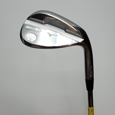 Mizuno　Pro　S18　サテン WG Dynamic　Gold