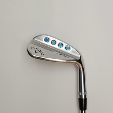 JAWS　WEDGE　クロム　S　グラインドソール WG 50°  10°  S N.S.PRO　950GH　neo