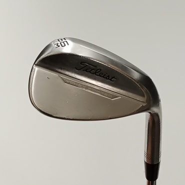 VOKEY　FORGED　(2023) WG 56M°  10°  S200 Dynamic　Gold