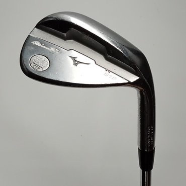 Mizuno　Pro　S18　サテン ウェッジ その他スチール
