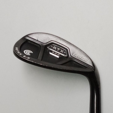 588RTX　2.0　CB　ブラックサテン WG 56°  16°  S N.S.PRO　950GH