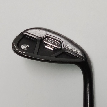 588RTX　2.0　CB　ブラックサテン WG 50°  10°  S N.S.PRO　950GH