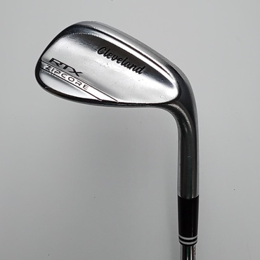 RTX　ZIPCORE　ツアーサテン WG 52°  10°  S N.S.PRO　950GH