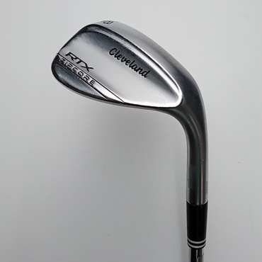 RTX　ZIPCORE　ツアーサテン WG 58M°  10°  S N.S.PRO　950GH