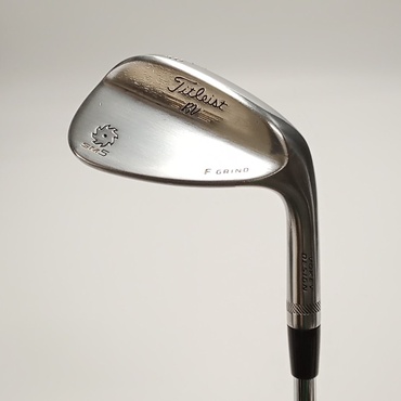 VOKEY　SM5　ツアークローム　Fソール WG 48°  8°  S N.S.PRO　950GH