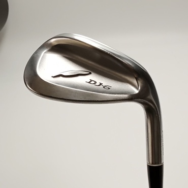 DJ-6 WG 50°  17°  WEDGE N.S.PRO　DS-91w