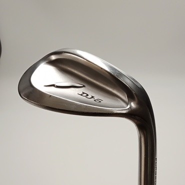 DJ-6 WG 54°  18°  WEDGE N.S.PRO　DS-91w