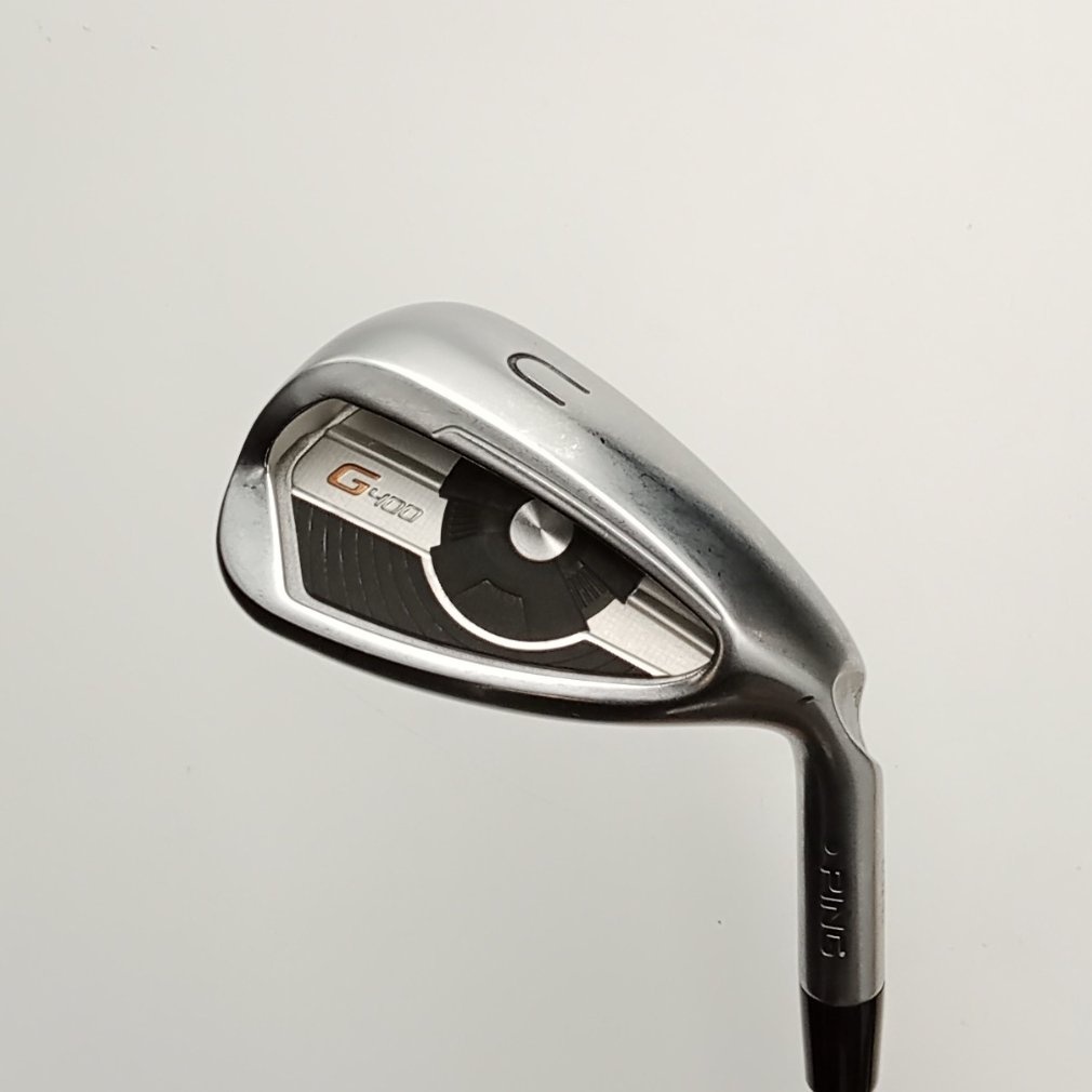 G400 ウェッジ S N.S.PRO MODUS3 TOUR105｜Alpen Online 公式