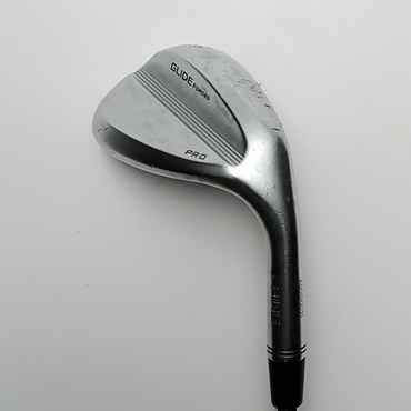 GLIDE　FORGED　PRO　Tグラインドソール WG 58°  6°  S N.S.PRO　MODUS3　TOUR105