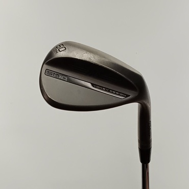 VOKEY　SM10　オールニューニッケル ウェッジ その他スチール