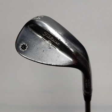 VOKEY　SM7　ツアークローム　Sソール ウェッジ 54°  10°  S N.S.PRO　MODUS3　TOUR120