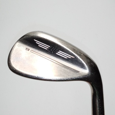 VOKEY　SM9　ブラッシュドスチール WG 54S°  10°  S200 Dynamic　Gold