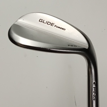 GLIDE　FORGED　PRO　Sグラインドソール WG 56°  10°  S200 Dynamic　Gold