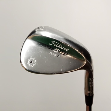 VOKEY　SM7　ツアークローム　Sソール ウェッジ 54°  10°  S N.S.PRO　MODUS3　TOUR120