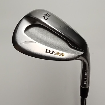 DJ-33 WG 47°  WEDGE N.S.PRO　950GH　HT