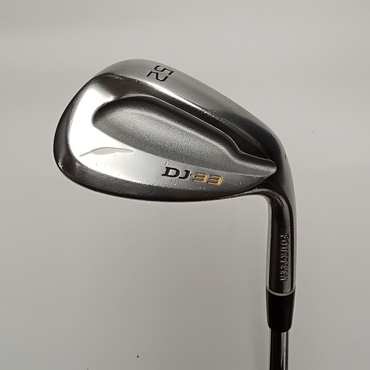 DJ-33 WG 52°  WEDGE N.S.PRO　950GH　HT