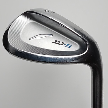 DJ-5 WG 56°  8°  N.S.PRO　TS-114W