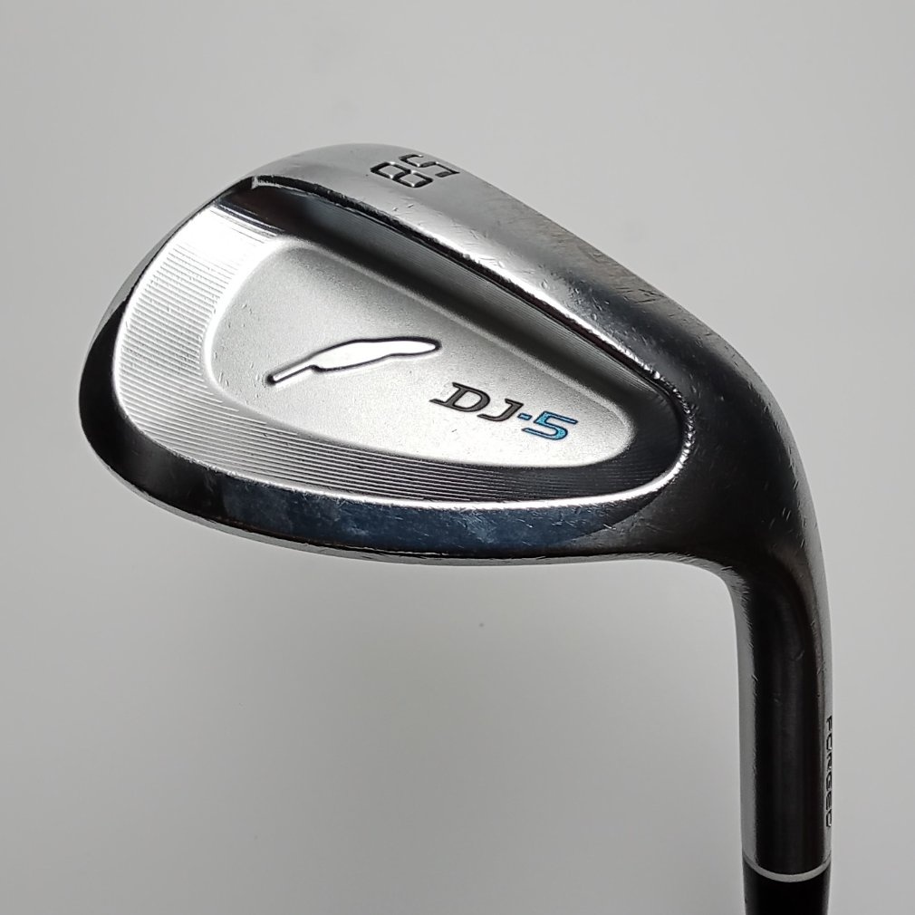 DJ-5 WG 58° 8° N.S.PRO TS-114W｜Alpen Online 公式オンラインストア