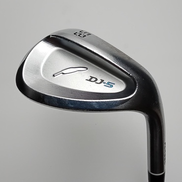 DJ-5 WG 58°  8°  N.S.PRO　TS-114W