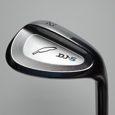 DJ-5 WG 52°  6°  N.S.PRO　TS-114W