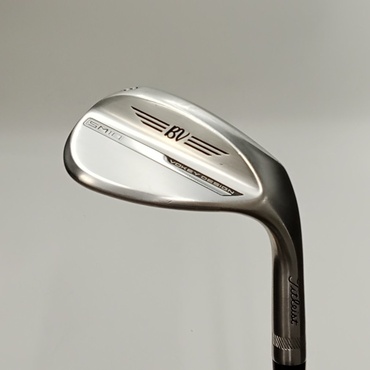 VOKEY　SM10　ツアークローム WG 58D°  12°  BV105