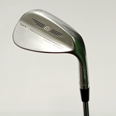 VOKEY　SM9　ツアークローム WG 50F°  12°  S200 Dynamic　Gold