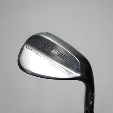 VOKEY　SM9　ツアークローム WG 54F°  14°  BV105