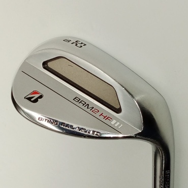 BRM2　HF WG 52A°  10°  S N.S.PRO　850GH　neo