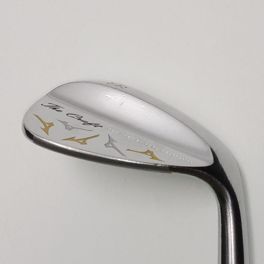 The Craft WG 56° 21° S200 Dynamic Gold 95｜Alpen Online 公式