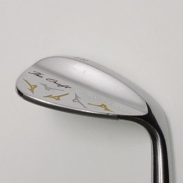 The　Craft WG 56°  21°  S200 Dynamic　Gold　95