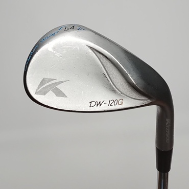 Dolphin　Wedge　DW-120G WG 54°  6°  S N.S.PRO　950GH　neo