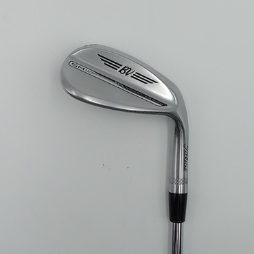 VOKEY　SM10　ツアークローム WG 54M°  8°  BV105