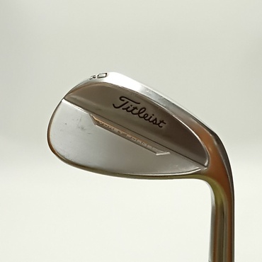 VOKEY　FORGED　(2023) WG 50M°  10°  BV105