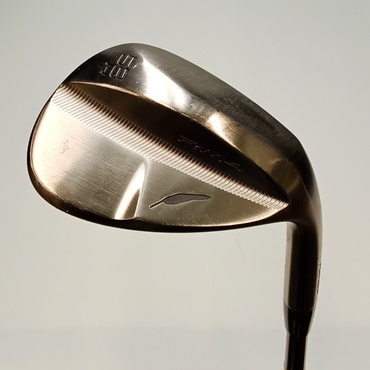 RM-4　ブラックエディション WG 58H°  12°  N.S.PRO　TS-101W
