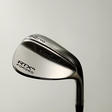 RTX　4　FORGED WG 52°  10°  S N.S.PRO　MODUS3　TOUR105